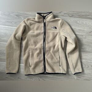 Men’s North Face jacket